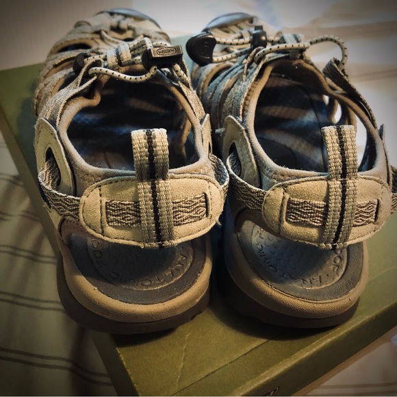 Brand NEW Keen Women’s Whisper Sandals - Picture 6 of 7